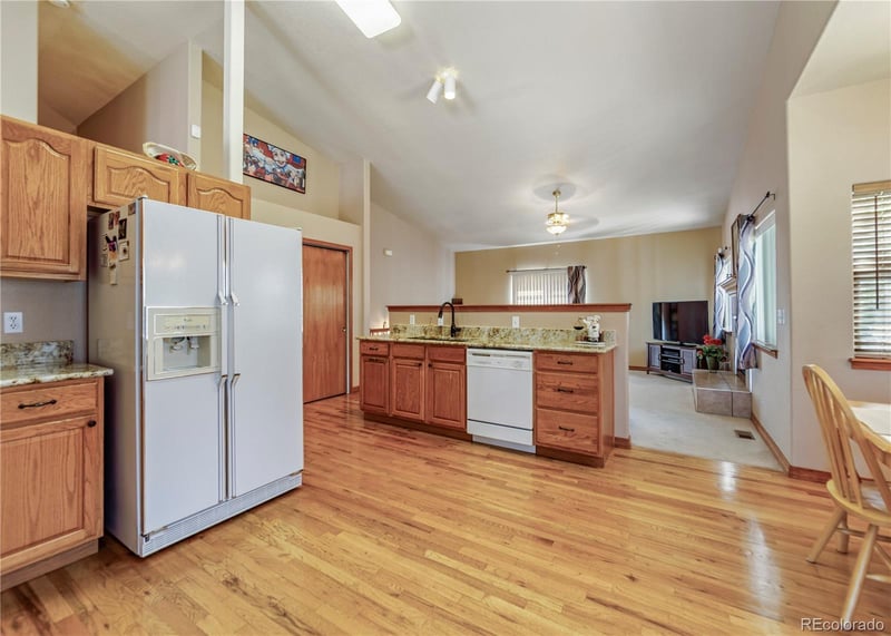 5431 Wells Fargo Dr, Colorado Springs, CO 80918