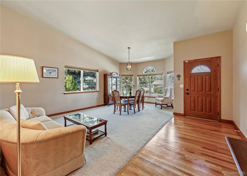 5431 Wells Fargo Dr, Colorado Springs, CO 80918