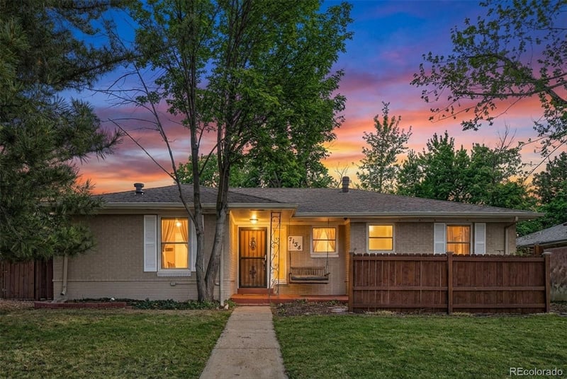 7134 E 6th Avenue Pw, Denver, CO 80220
