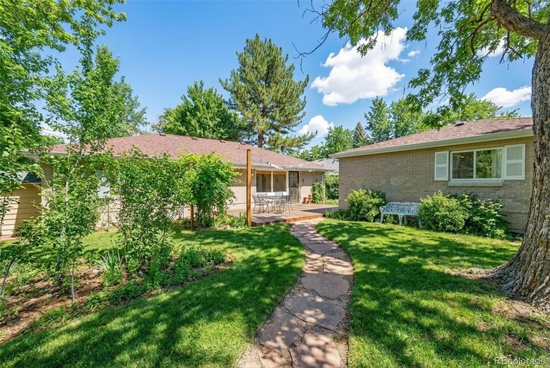 7134 E 6th Avenue Pw, Denver, CO 80220