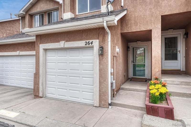264 Pecan Garden Vw, Colorado Springs, CO 80904