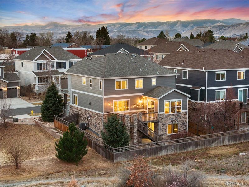 11625 W 81st Ave, Arvada, CO 80005