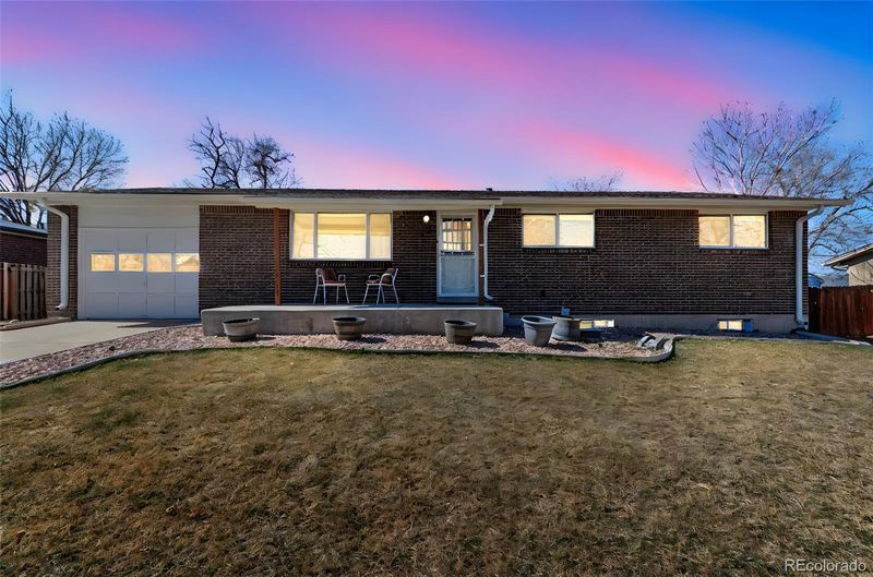 4789 S Owens Way, Littleton, CO 80127