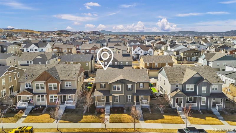 2910 Low Meadow Blvd, Castle Rock, CO 80109