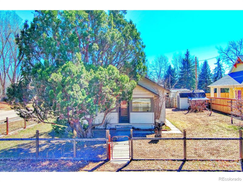 386 Franklin St, Niwot, CO 80544