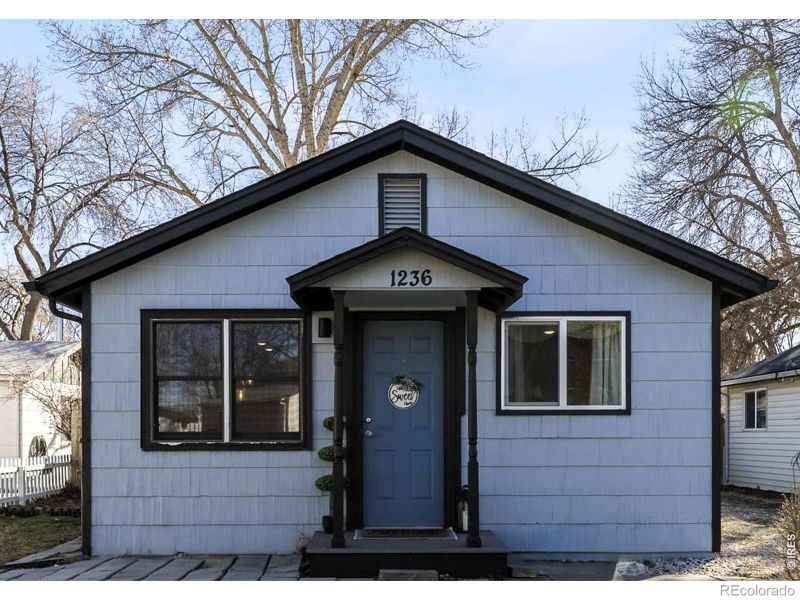 1236 E 5th St, Loveland, CO 80537