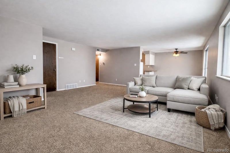 8870 W Jewell Ave #11, Lakewood, CO 80232