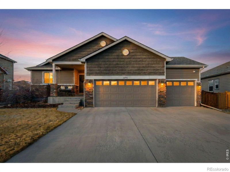 1690 Eden Valley Ln, Severance, CO 80550