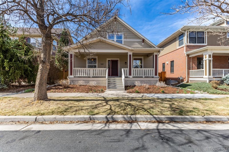 2913 Elmira St, Denver, CO 80238