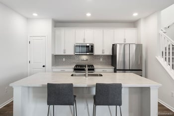 3564 Fennel St, Castle Rock, CO 80109