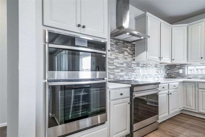 5174 N Quatar St, Aurora, CO 80019