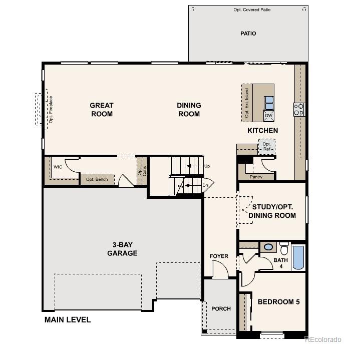 2501 Bailey Ln, Lafayette, CO 80026
