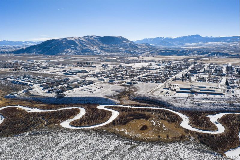 925 Jackson Ave, Kremmling, CO 80459