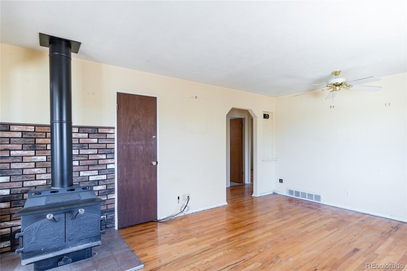 1345 S Utica St, Denver, CO 80219