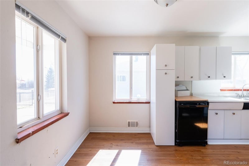 1345 S Utica St, Denver, CO 80219