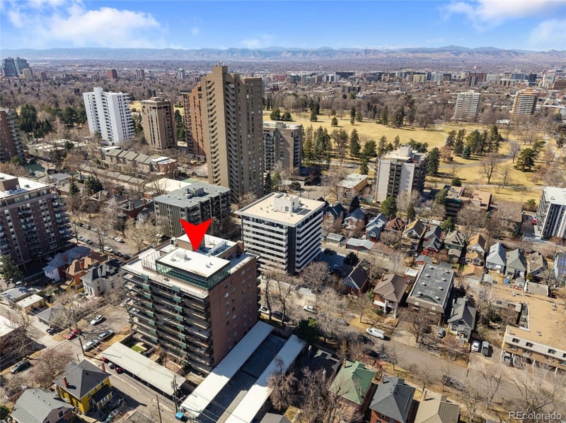 1200 Vine St #4B, Denver, CO 80206