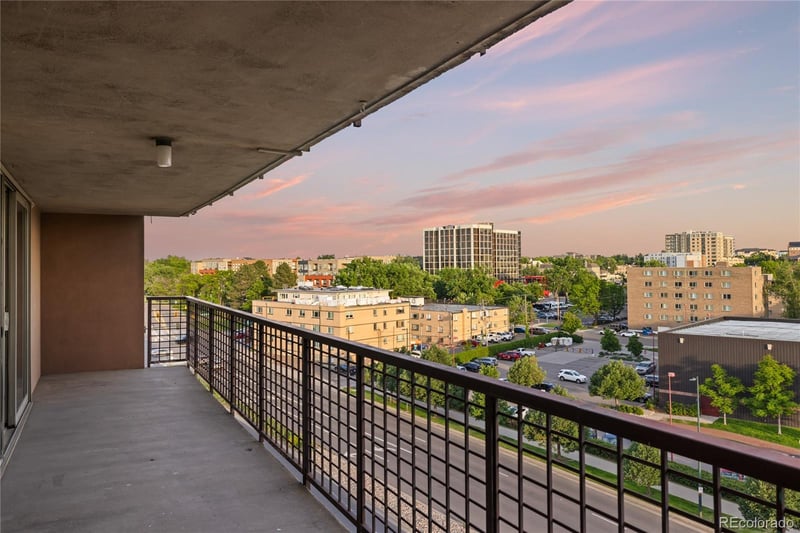2225 Buchtel Blvd #812, Denver, CO 80210