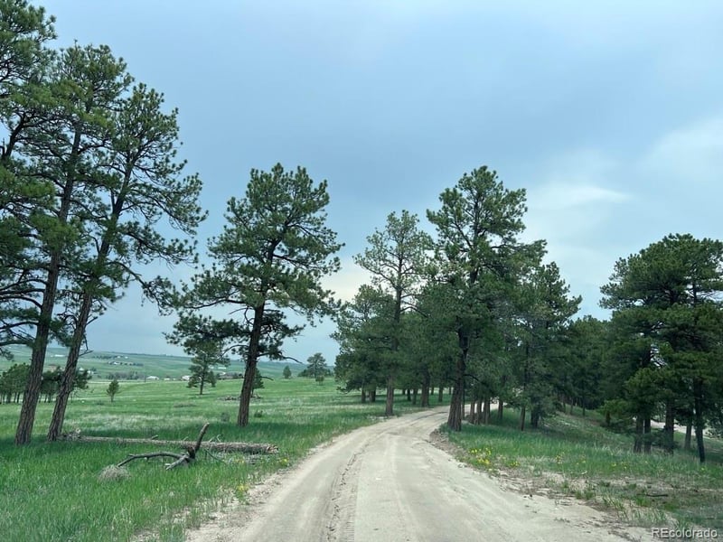 4560 County Road 114, Elizabeth, CO 80107