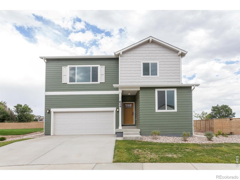 624 Whisperwind Ln, Fort Collins, CO 80524