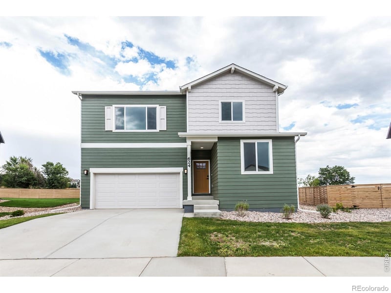 624 Whisperwind Ln, Fort Collins, CO 80524