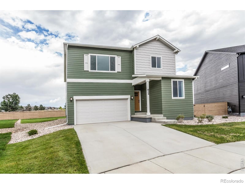 624 Whisperwind Ln, Fort Collins, CO 80524