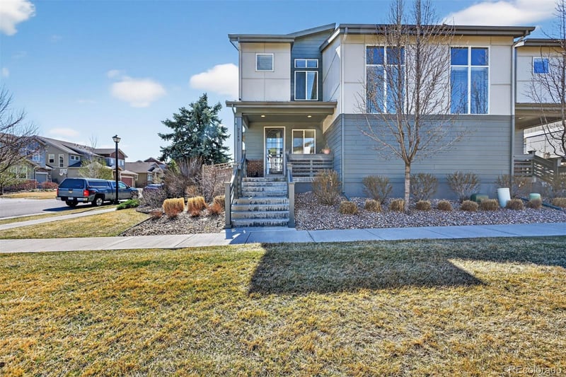 7145 W Evans Ave, Denver, CO 80227