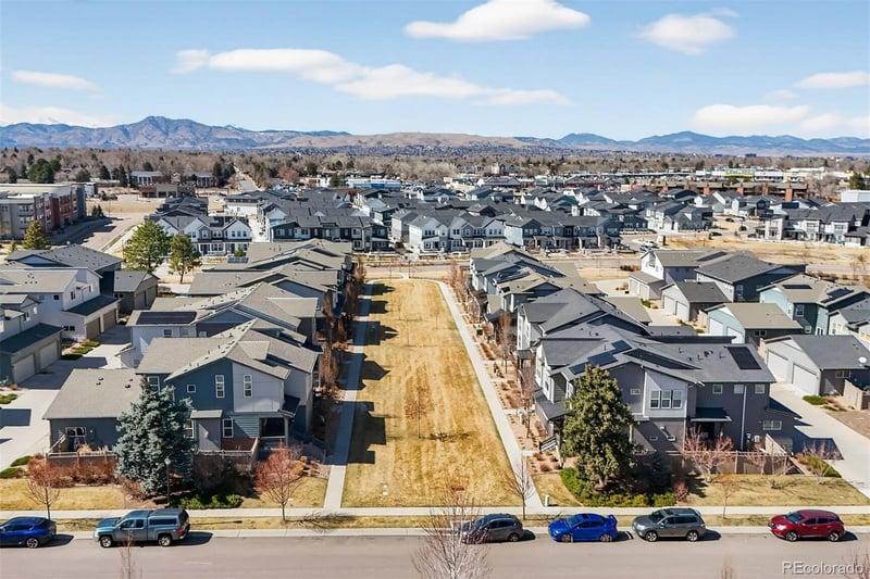 7145 W Evans Ave, Denver, CO 80227