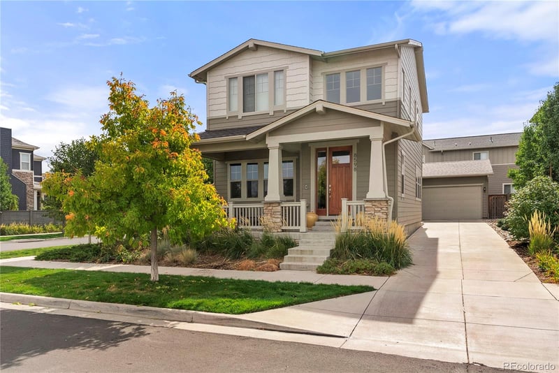 8598 E 50th Ave, Denver, CO 80238