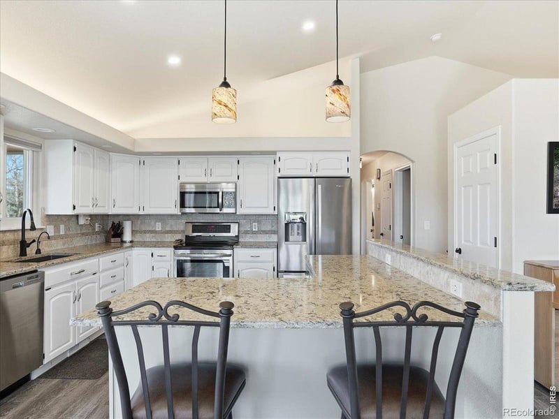 4411 Indigo Dr, Severance, CO 80550