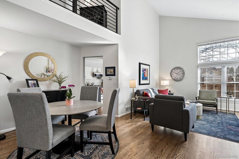 7640 E Gunnison Pl, Denver, CO 80231
