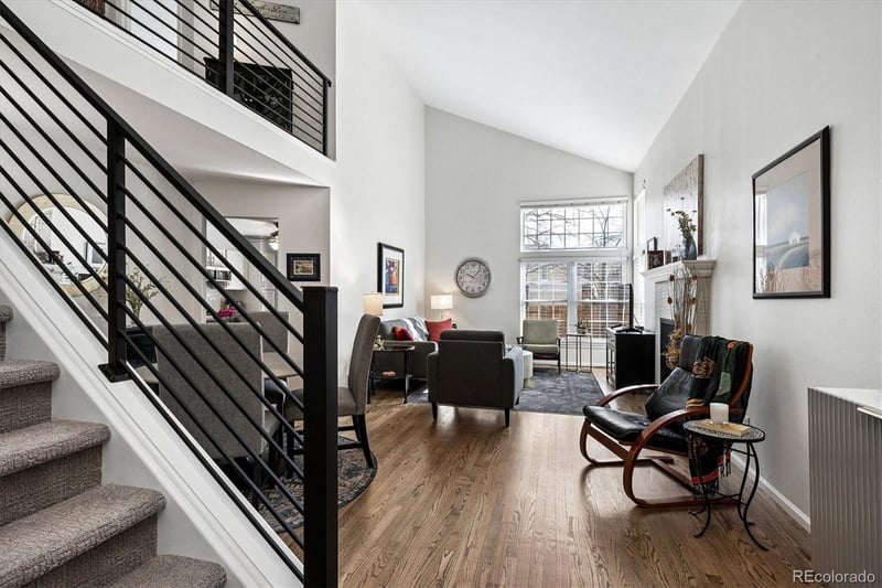 7640 E Gunnison Pl, Denver, CO 80231