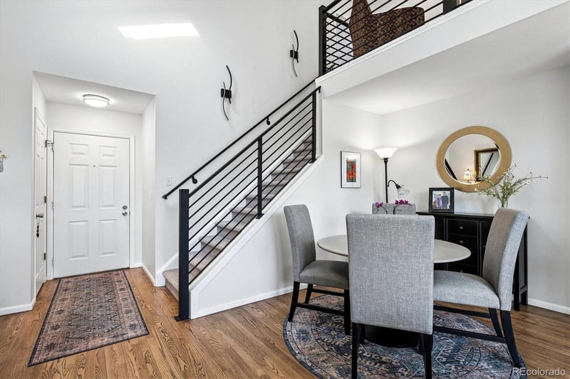 7640 E Gunnison Pl, Denver, CO 80231