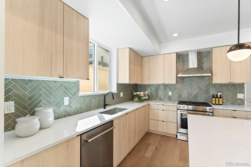 1228 Quitman St, Denver, CO 80204