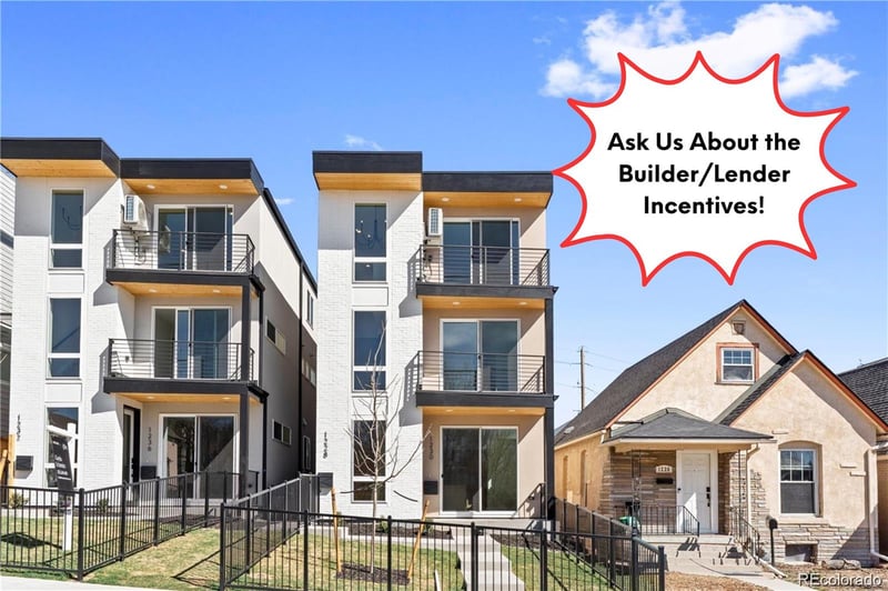 1228 Quitman St, Denver, CO 80204