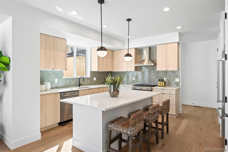 1228 Quitman St, Denver, CO 80204