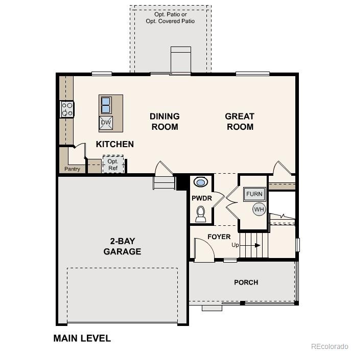 2070 Panorama St, Lochbuie, CO 80603