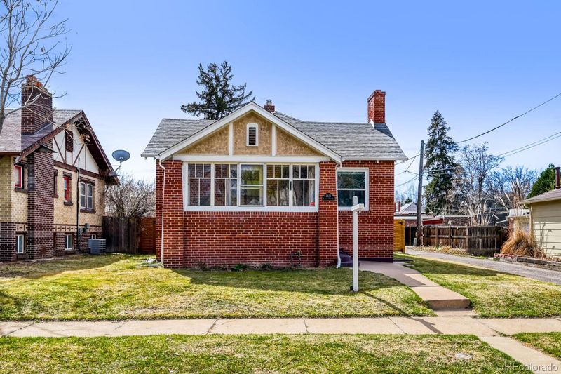 3434 W 45th Ave, Denver, CO 80211