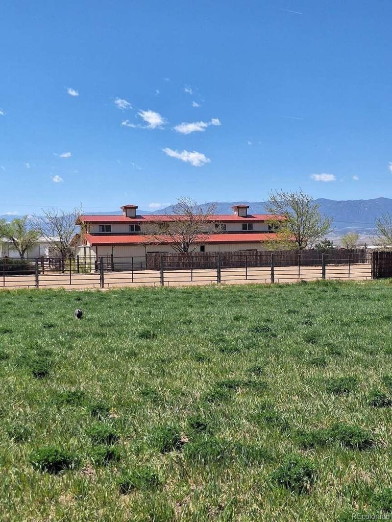 895 B St, Penrose, CO 81240