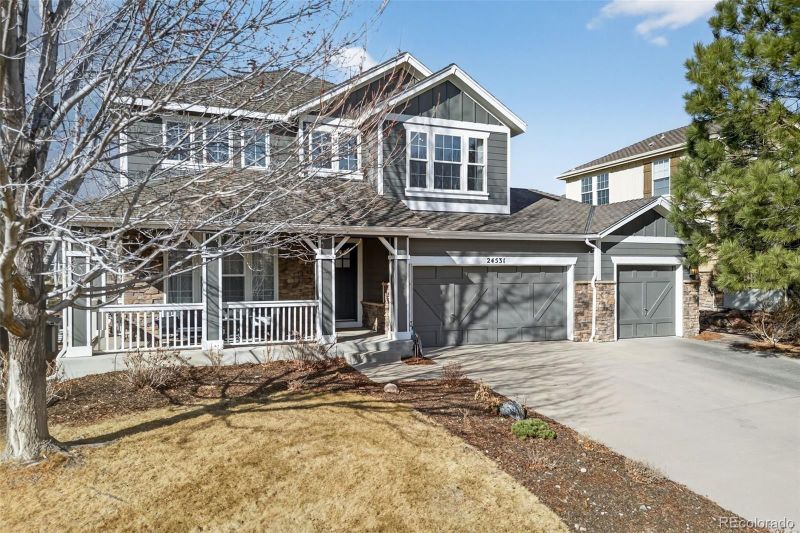 24531 E Frost Dr, Aurora, CO 80016