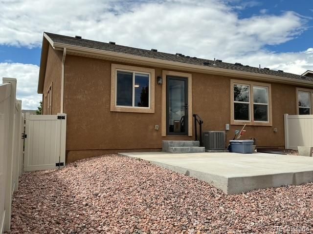 8127 Mockorange Hts, Colorado Springs, CO 80908