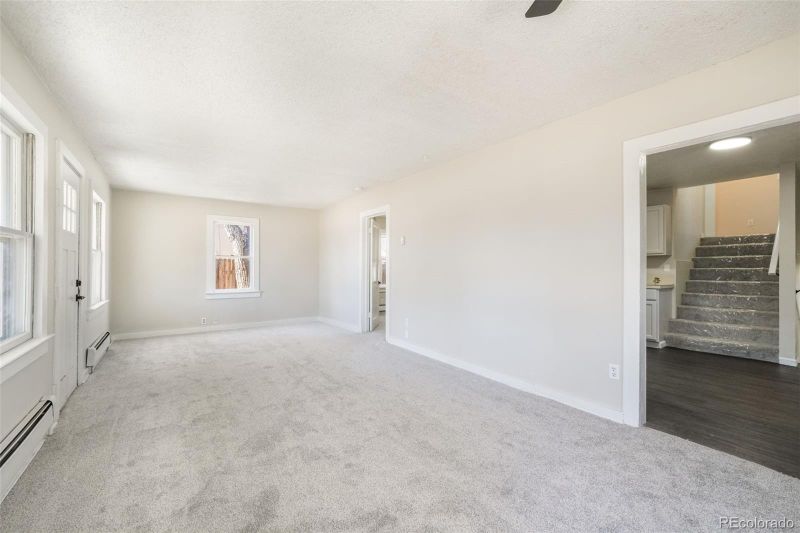 2218 E St Vrain St, Colorado Springs, CO 80909