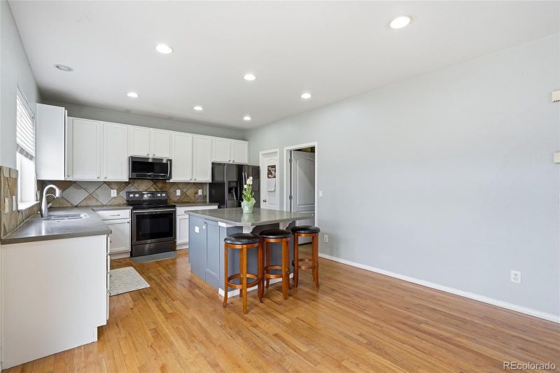 12145 Kalispell St, Commerce City, CO 80603