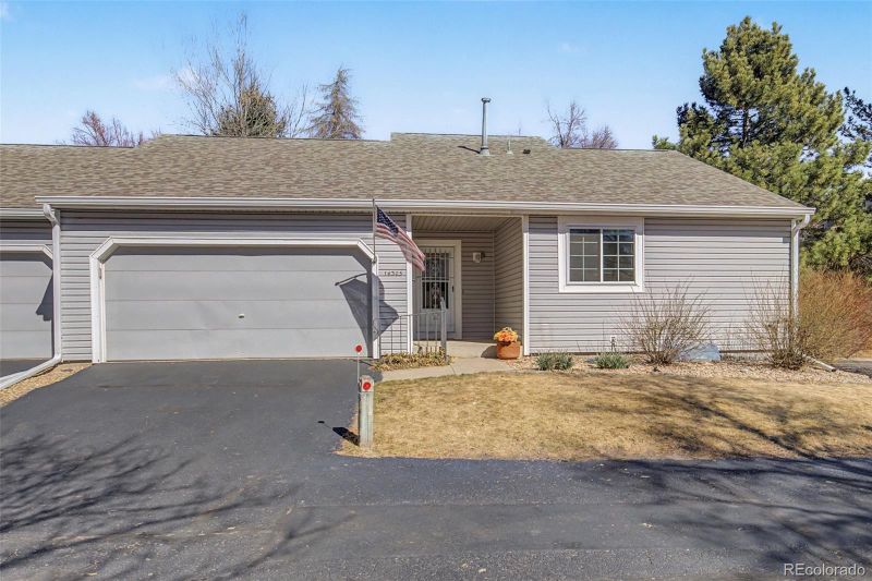 14305 E Marina Dr #B, Aurora, CO 80014