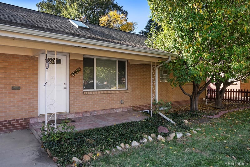 1575 S Clermont St, Denver, CO 80222