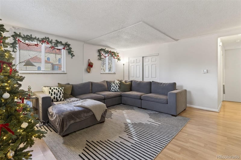 5101-5105 E 8th Ave, Denver, CO 80220