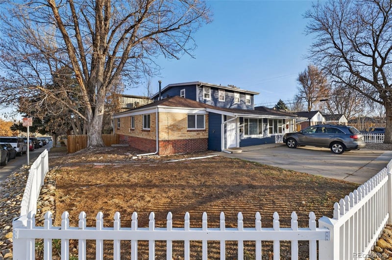 5101-5105 E 8th Ave, Denver, CO 80220