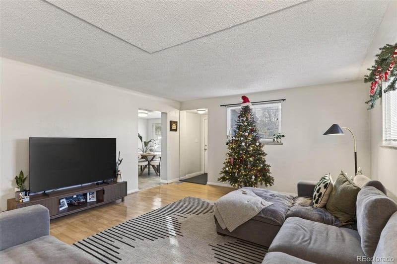 5101-5105 E 8th Ave, Denver, CO 80220
