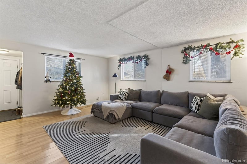 5101-5105 E 8th Ave, Denver, CO 80220