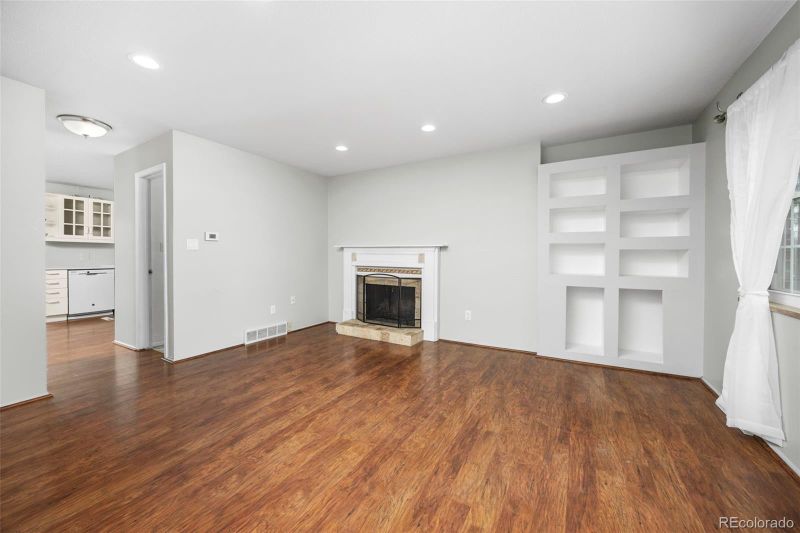 5707 S Lowell Blvd, Littleton, CO 80123