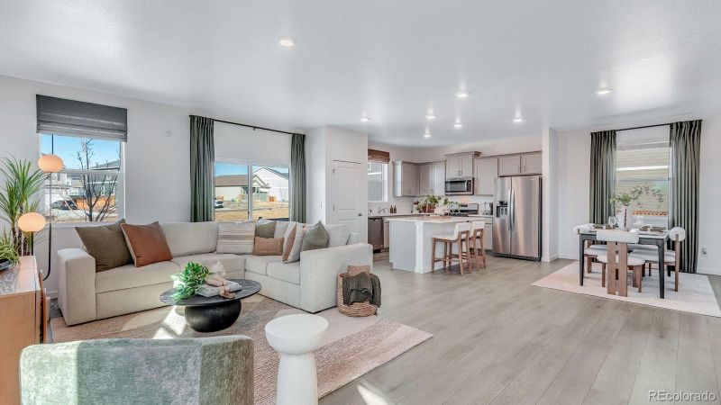 799 Ayrshire Rd, Johnstown, CO 80534